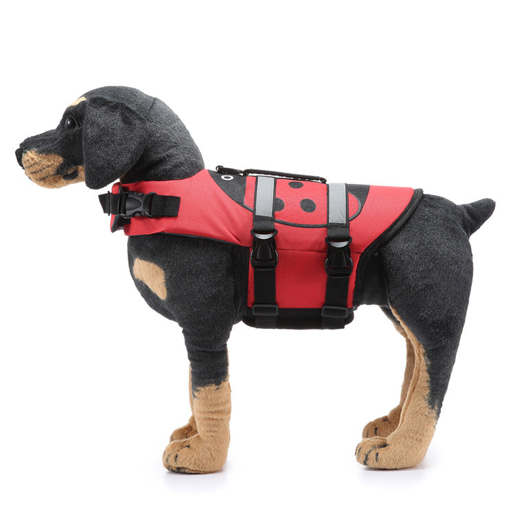 Pet Swim Wear