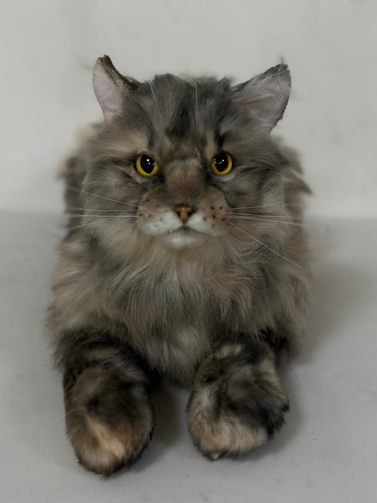 Handmade Life-Size Pet Memorial