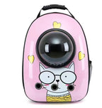 Portable "Outer Space" Pet Bag Backpack