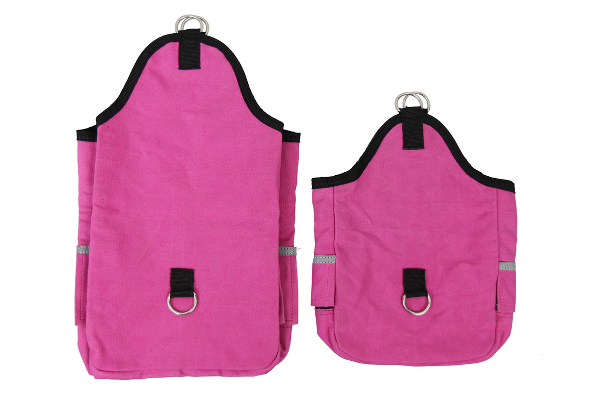 Small Animal Hay Bag