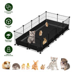 Guinea Pig Cage