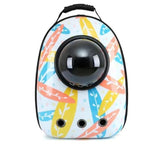 Portable "Outer Space" Pet Bag Backpack