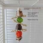 Parrot Toys