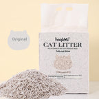 Original Tofu Cat Litter