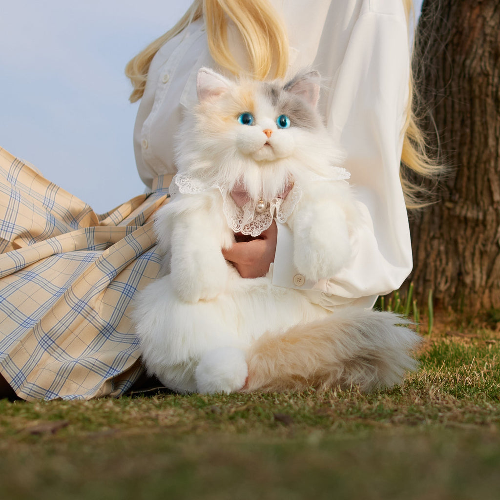 Cat Backpack Gift