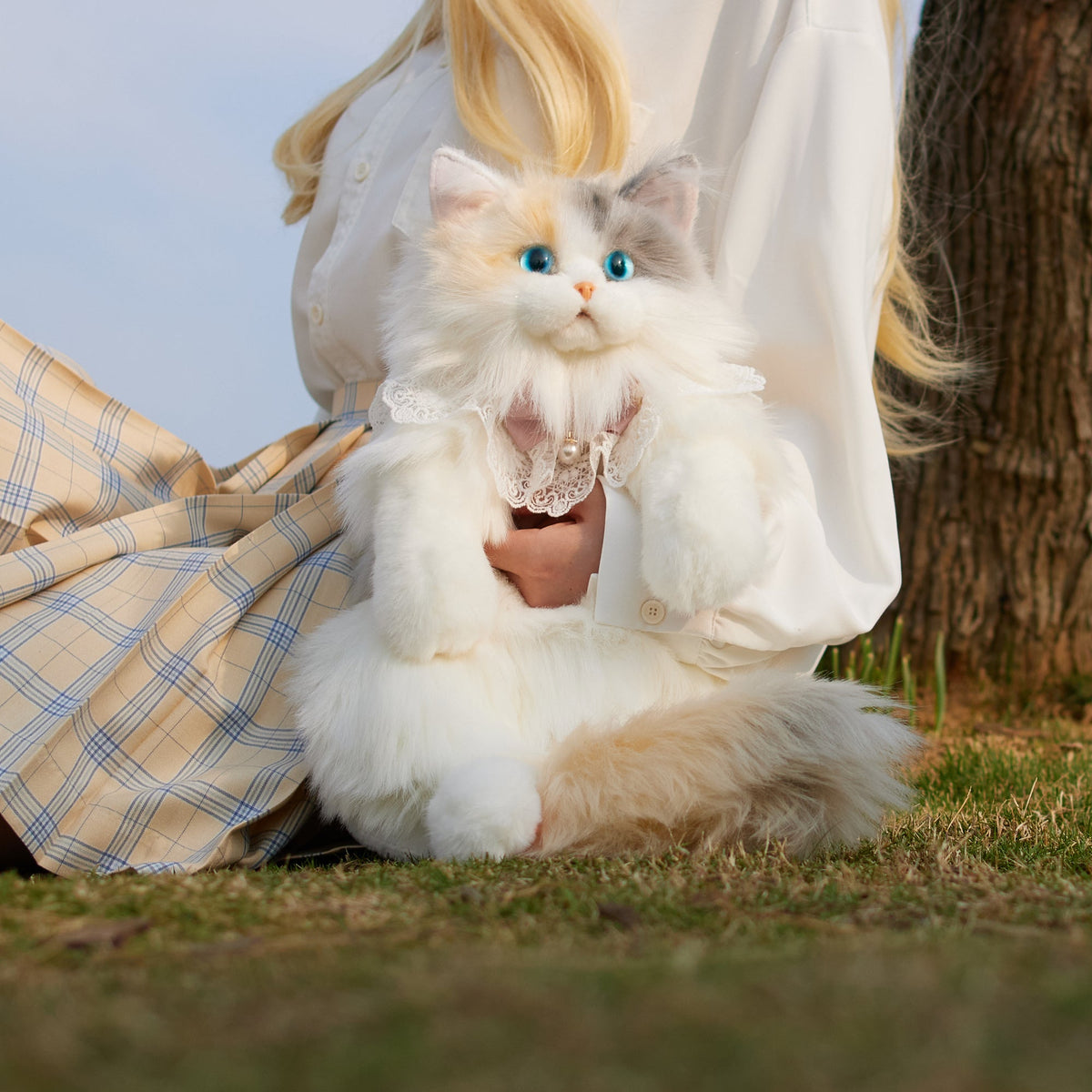 Cat Backpack Gift