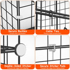 Indoor Pet Enclosures