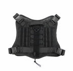 Tactical Dog vest