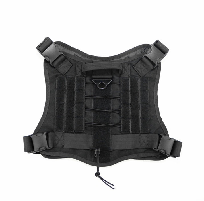 Tactical Dog vest