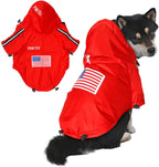 Dog Raincoat