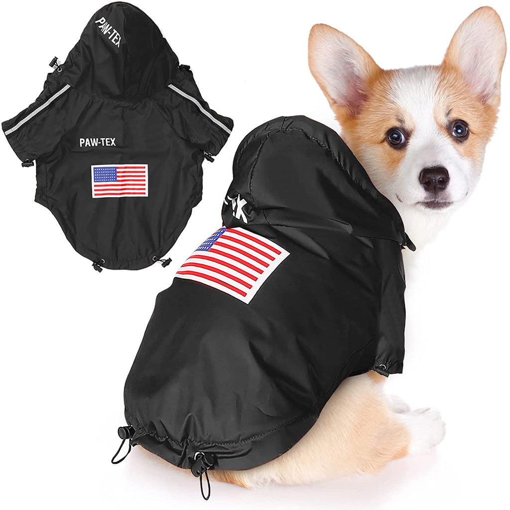 Dog Raincoat
