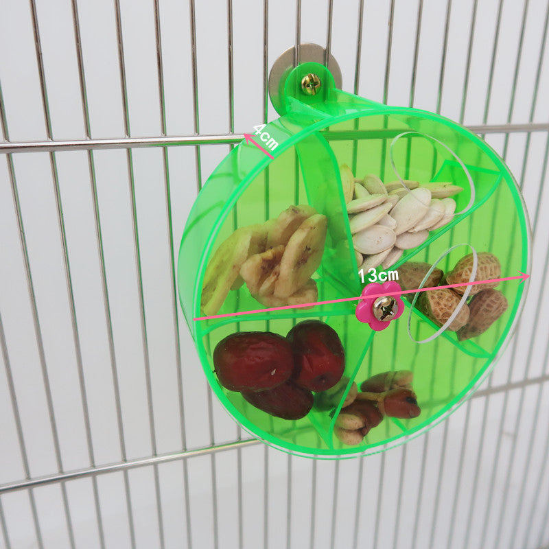 Parrot Supplies Toy