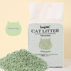 Original Tofu Cat Litter