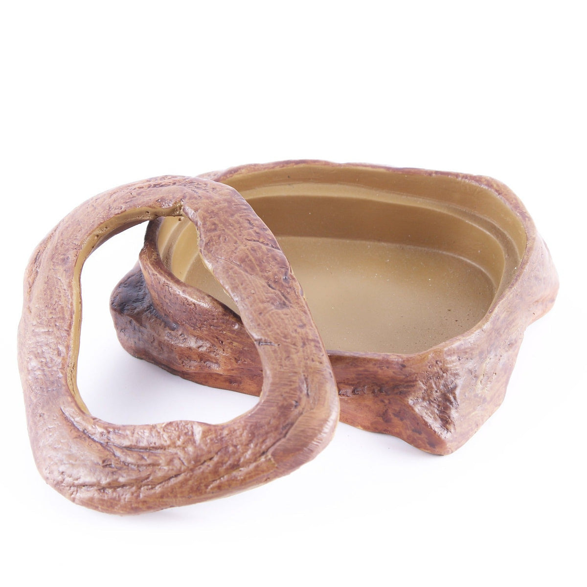 Pet Food Basin