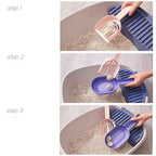 Cat Litter Box Shovel