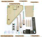 Floating Pet Platform & Ramp