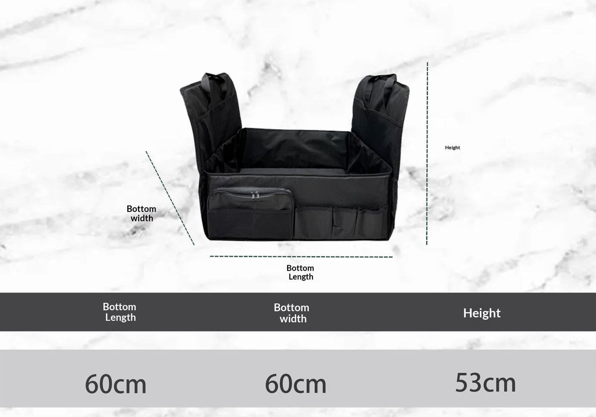 Pet Car Seat Cover