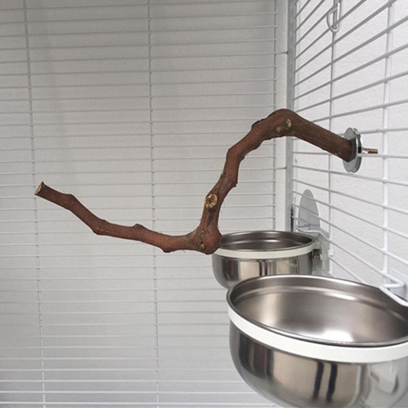 Bird Perching Stick