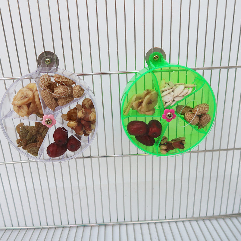 Parrot Supplies Toy