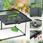 Top Opening Enclosure