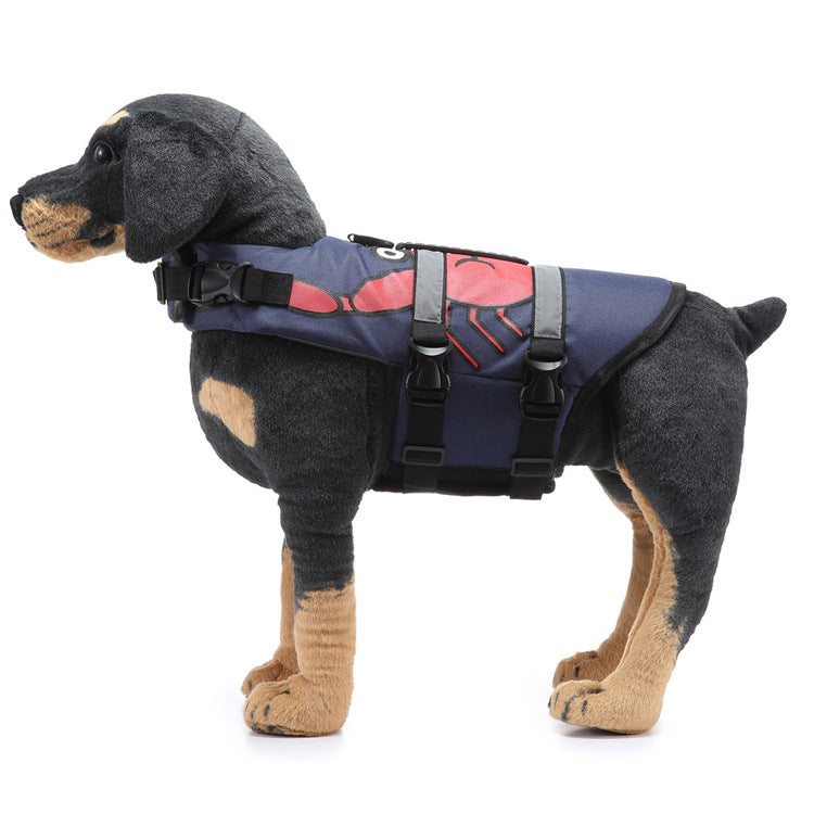 Pet Swim Wear