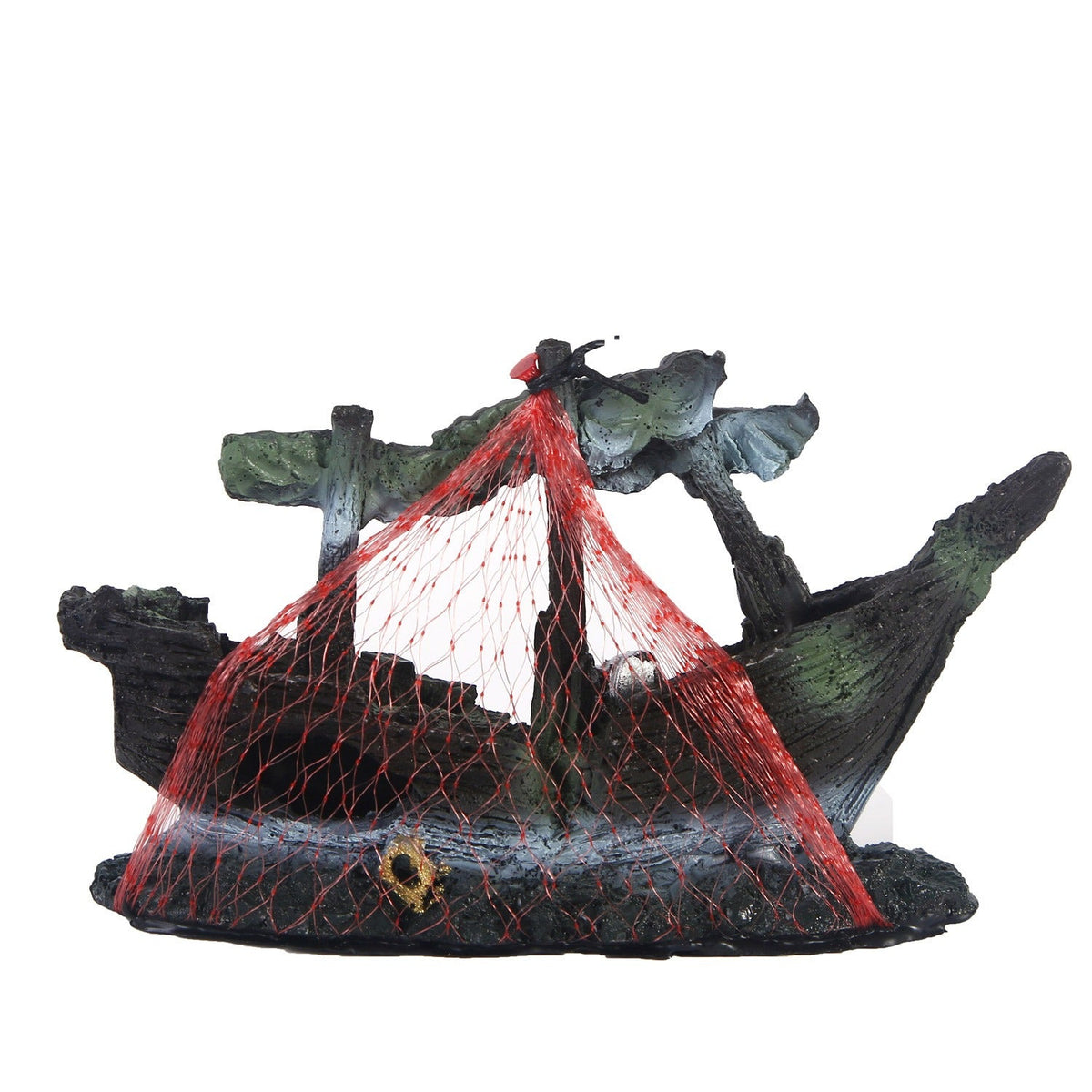 Aquarium Landscape Decoration