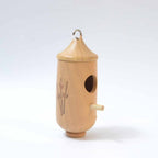 Hummingbird Hanging House
