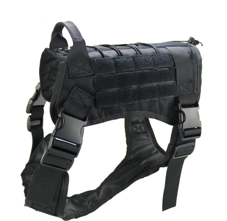Tactical Dog vest