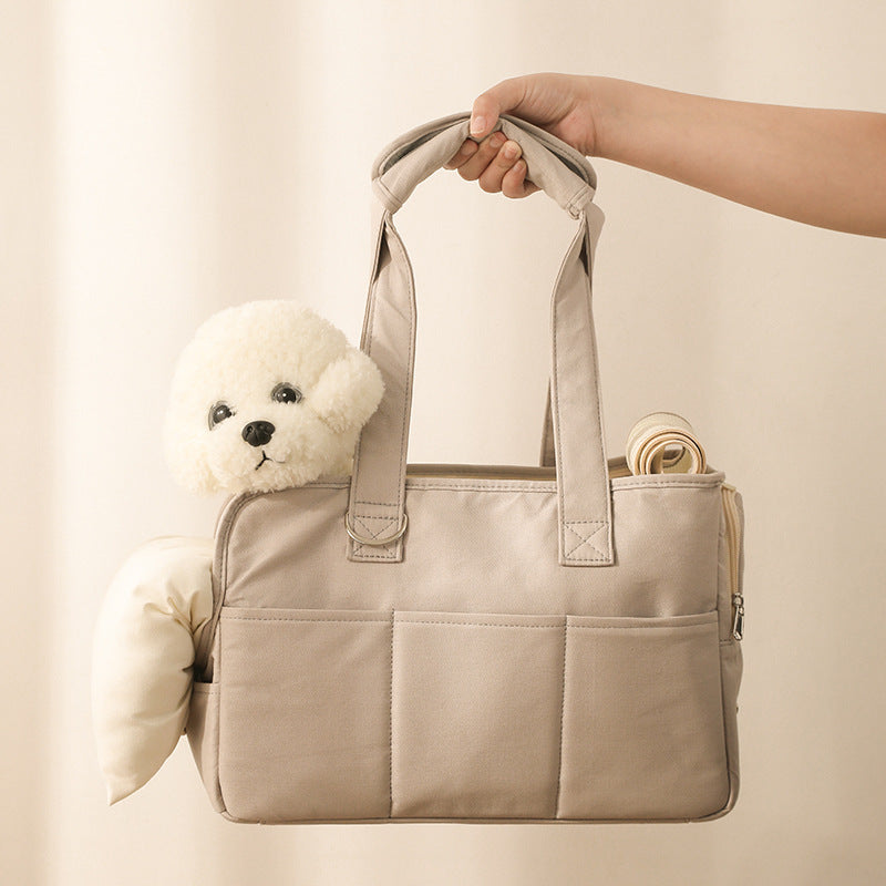 Portable Pet Travel Bag