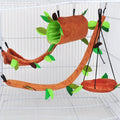 Hamster Tree Toy