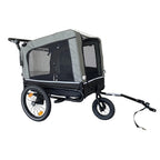 Outdoor Utility Pet Stroller