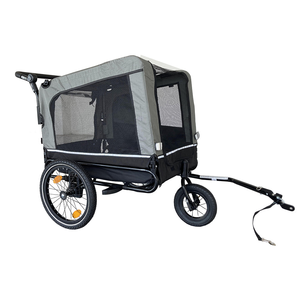 Outdoor Utility Pet Stroller