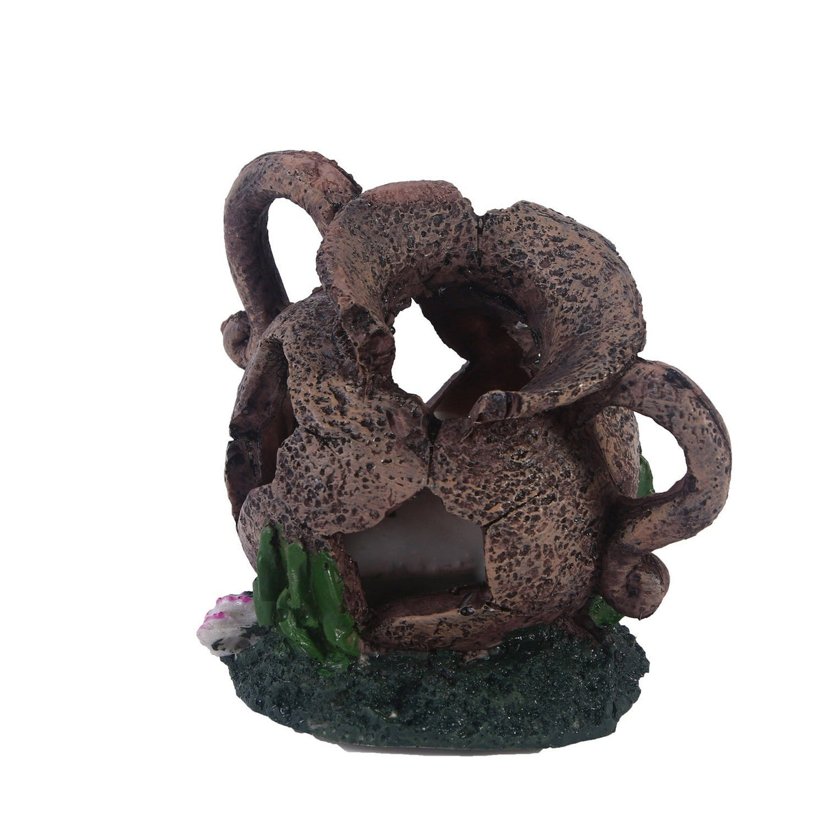 Landscaping Aquarium Decoration