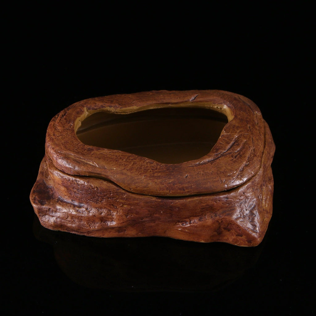 Pet Food Basin