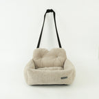 Hammock for Dogs and Cats - Safe Travel Carrier
