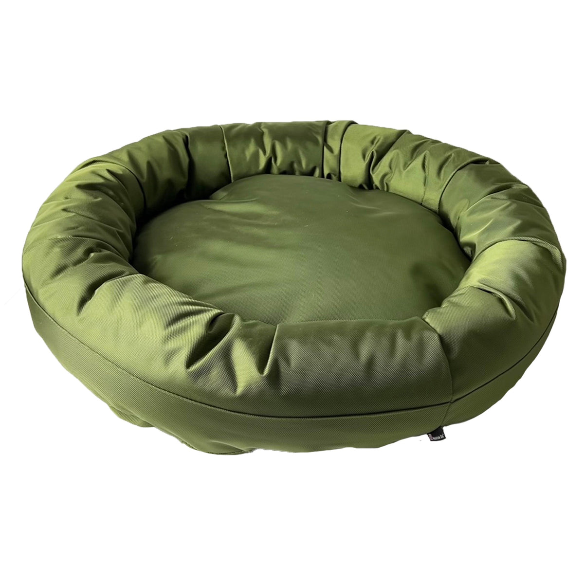 Dog Bed - Round