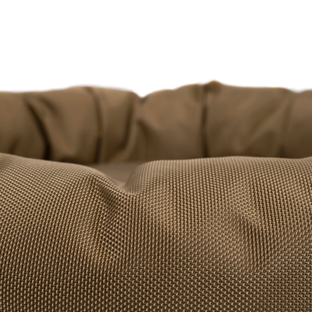 Dog Bed - Round