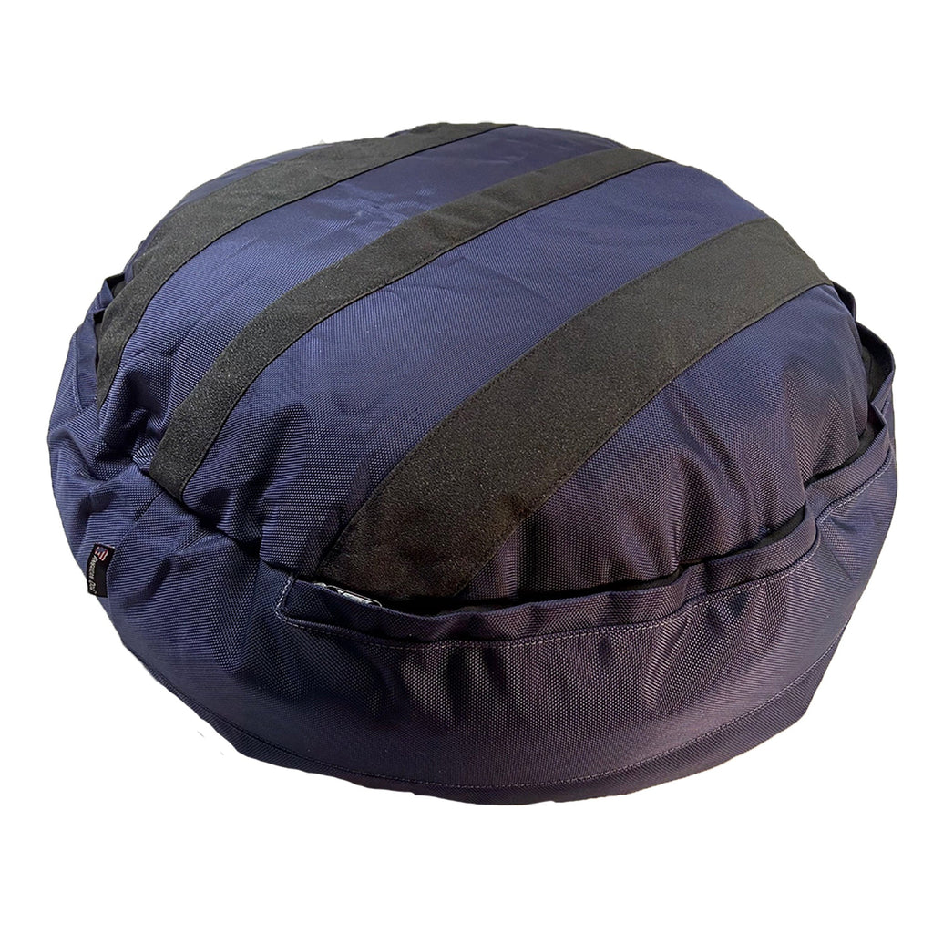 Dog Bed - Round