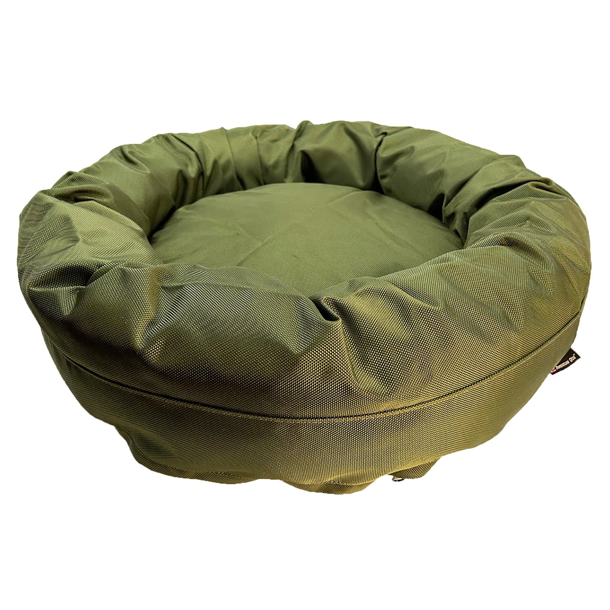 Dog Bed - Round