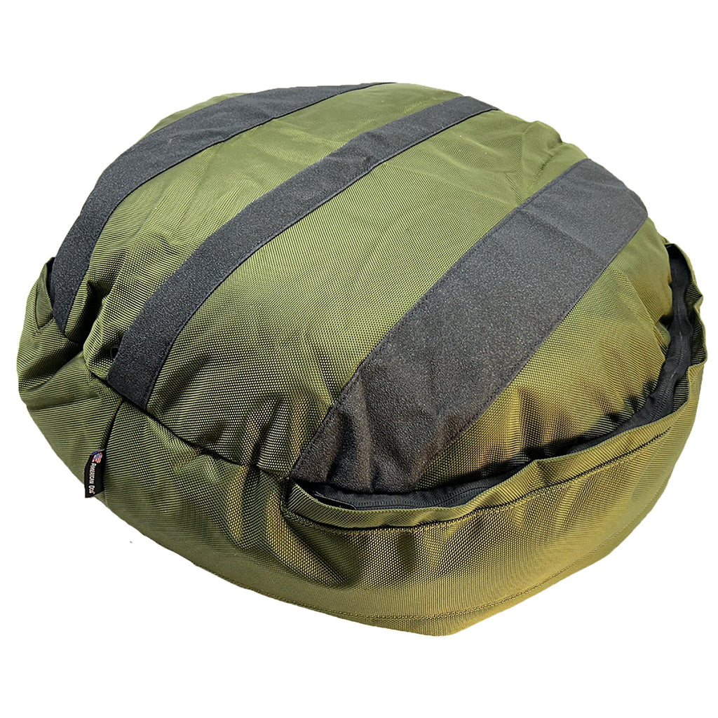Dog Bed - Round