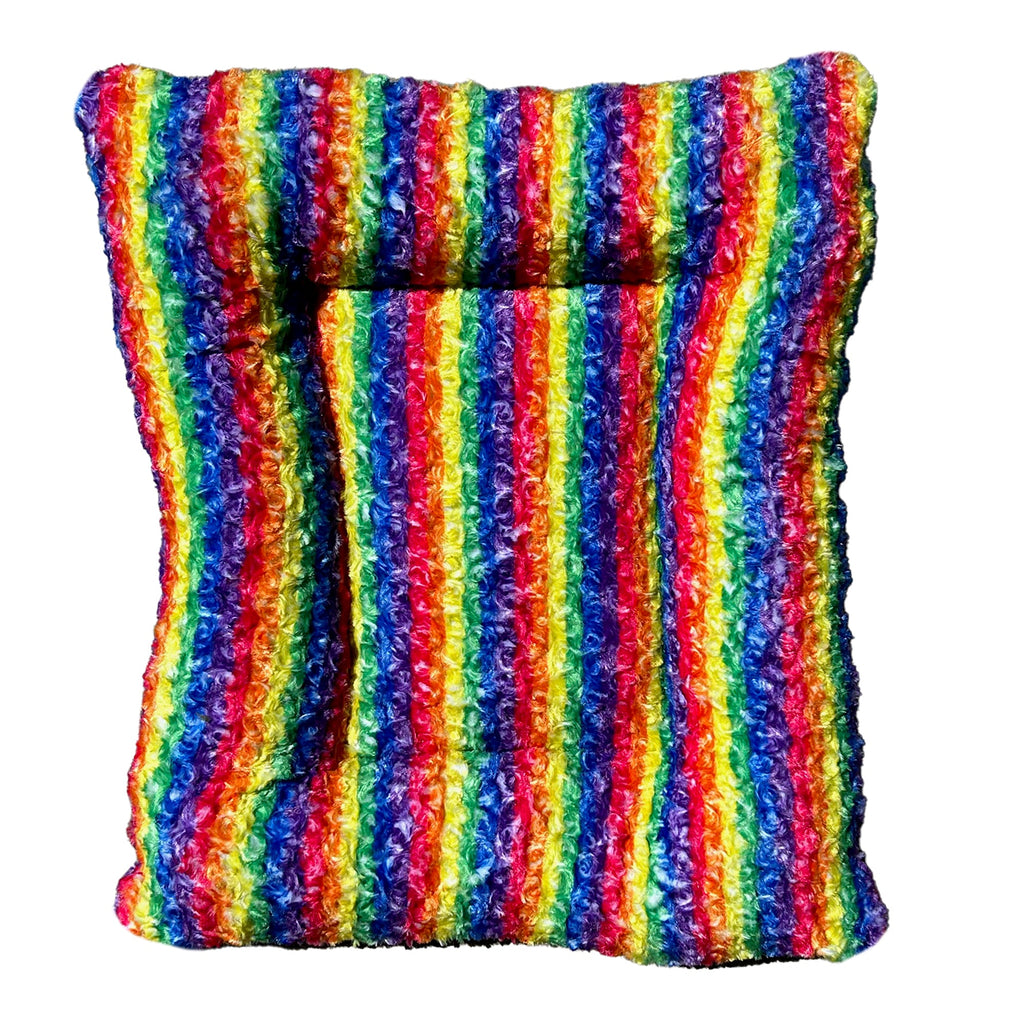 Dog Bed - Rectangle