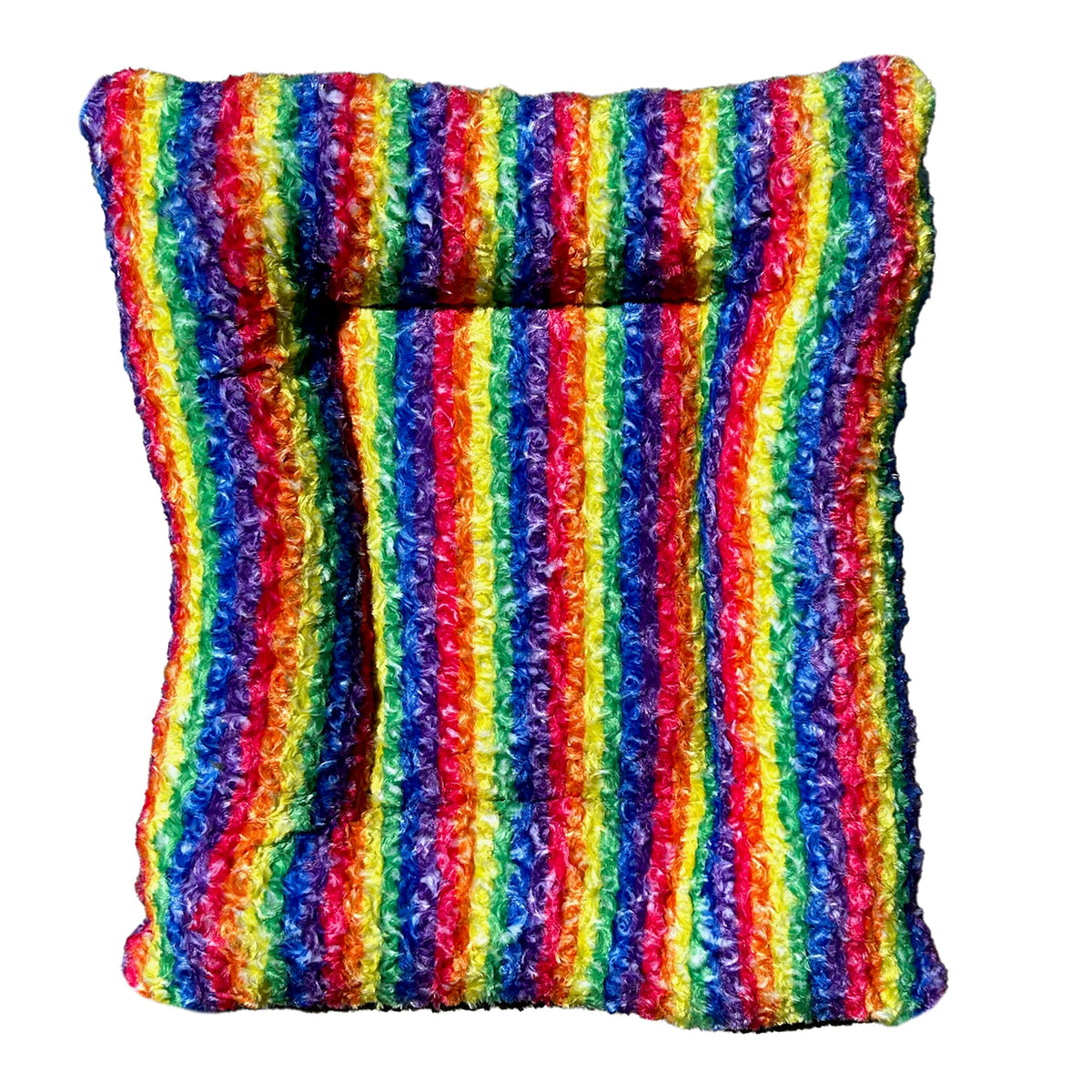 Dog Bed - Rectangle
