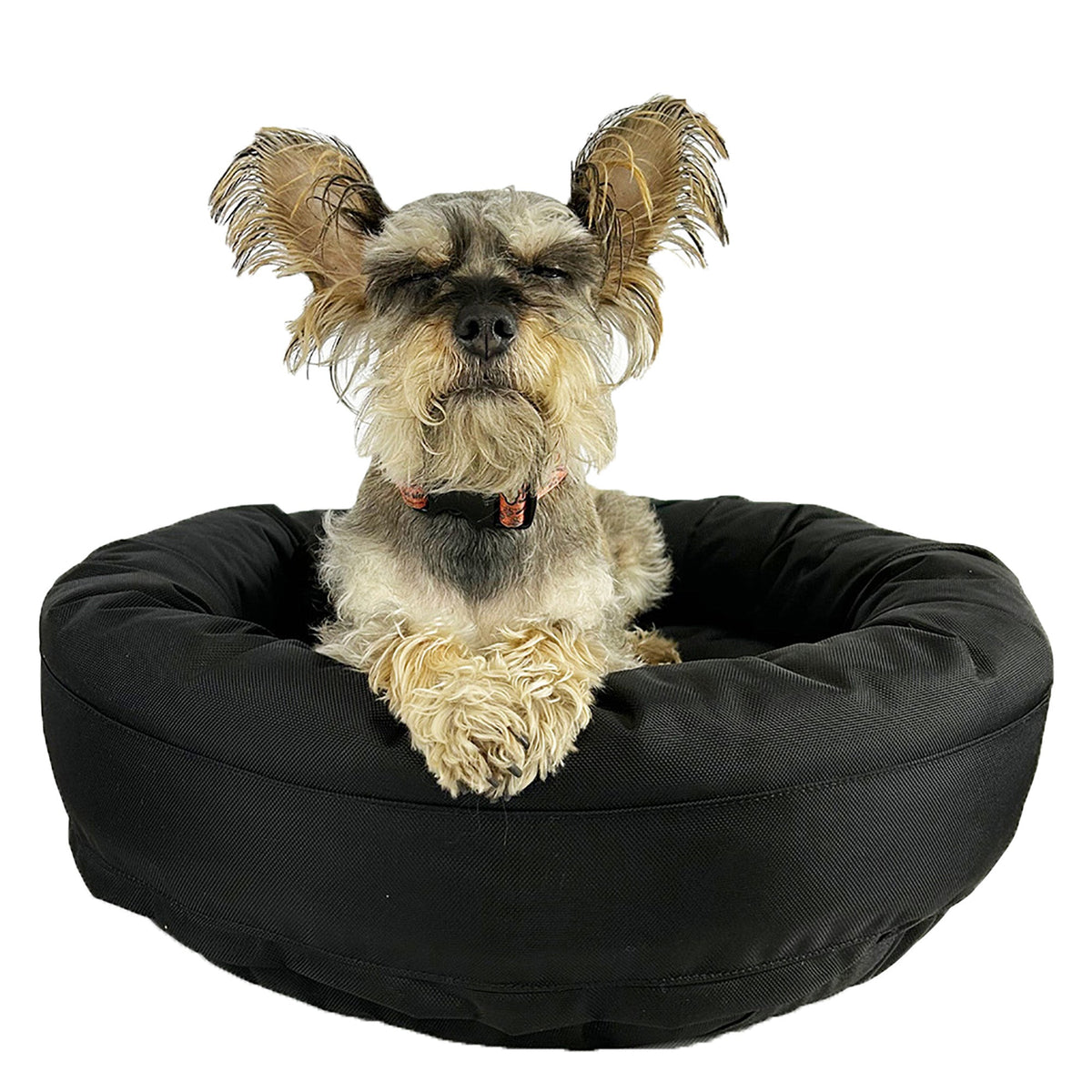 Dog Bed - Round