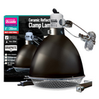 Reptile And Amphibian Heating Lamp