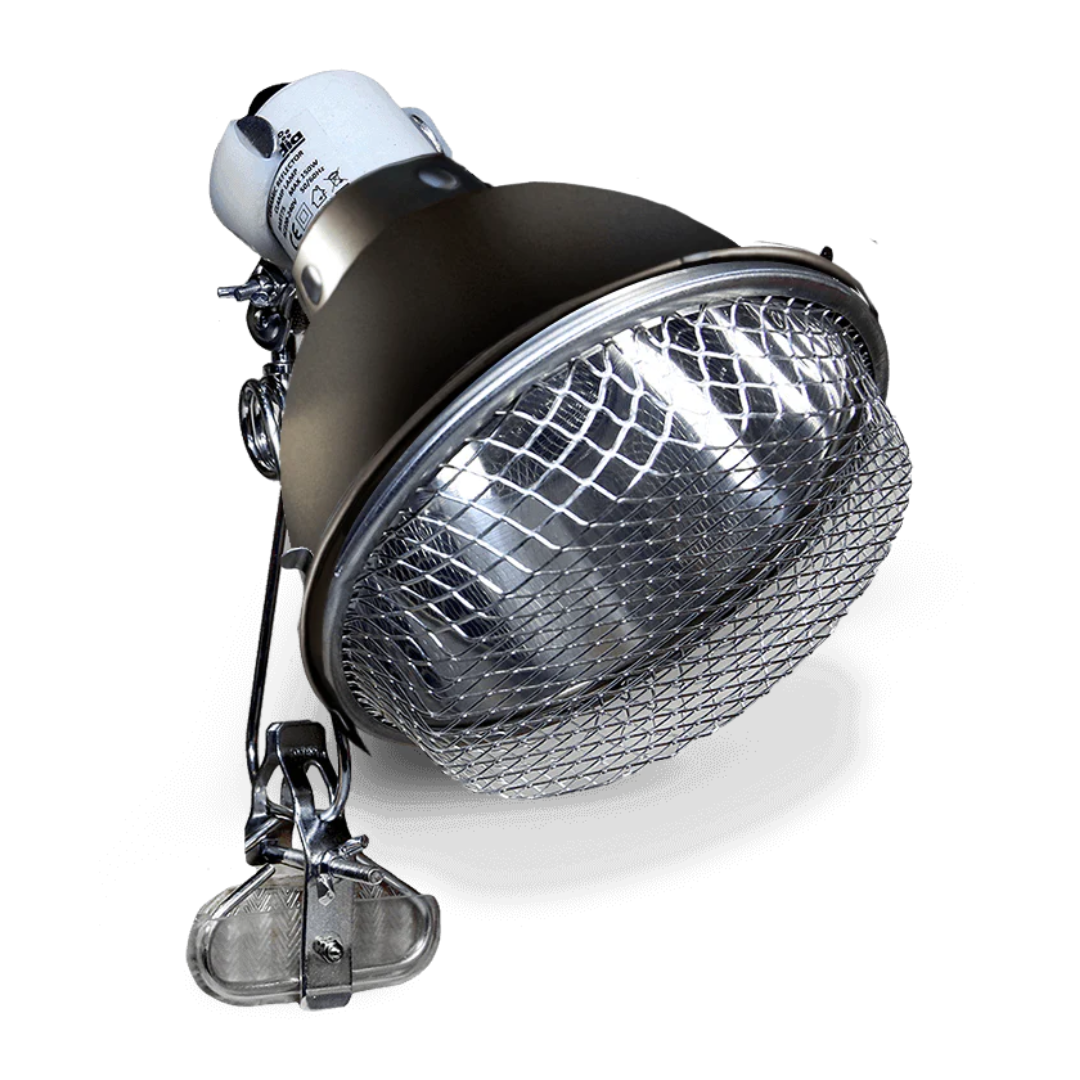 Reptile And Amphibian Heating Lamp