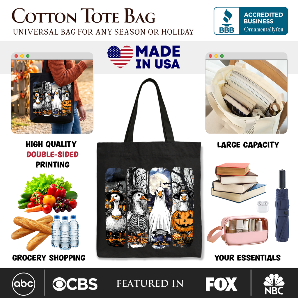 Halloween Fall Gift for Bird Enjoyers