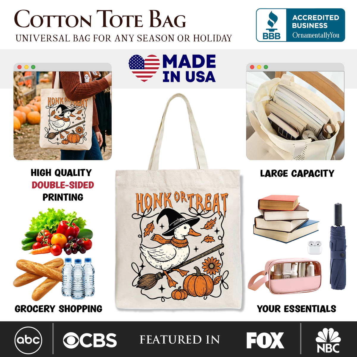 Halloween Gift for Bird Enthusiasts