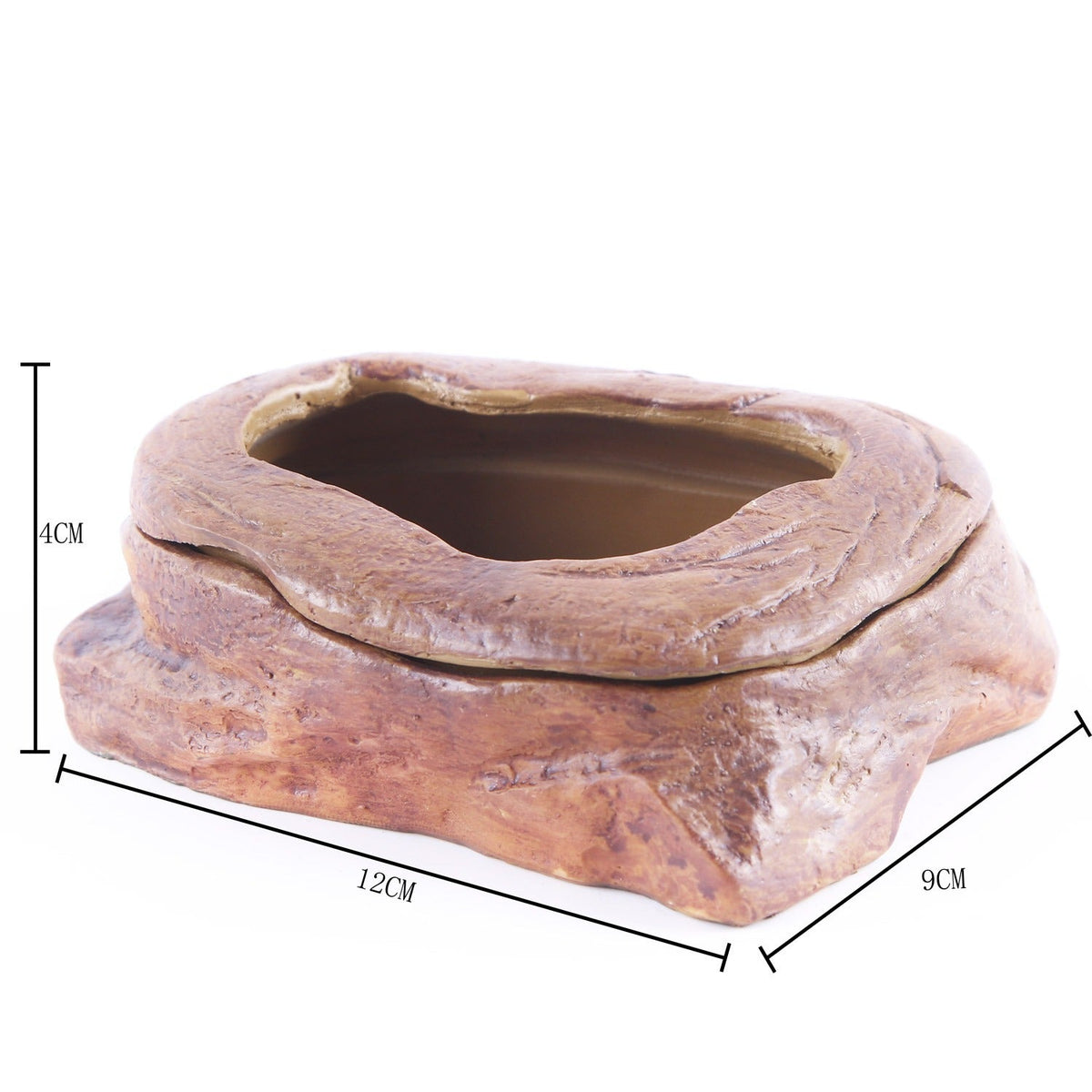 Pet Food Basin