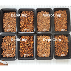 Fine Coconut Substrate Mix