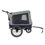 Outdoor Utility Pet Stroller